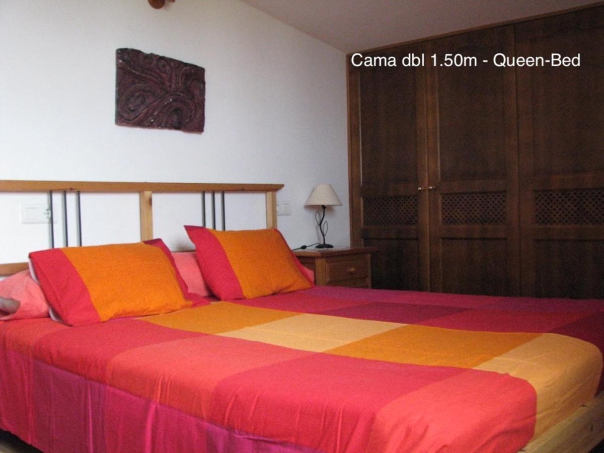 Casa GABO Mala-Lanzarote Norte Exterior foto