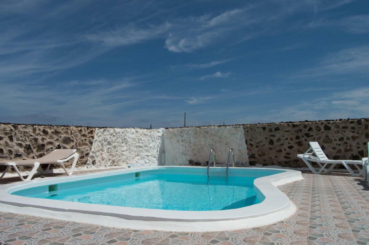 Casa GABO Mala-Lanzarote Norte Exterior foto