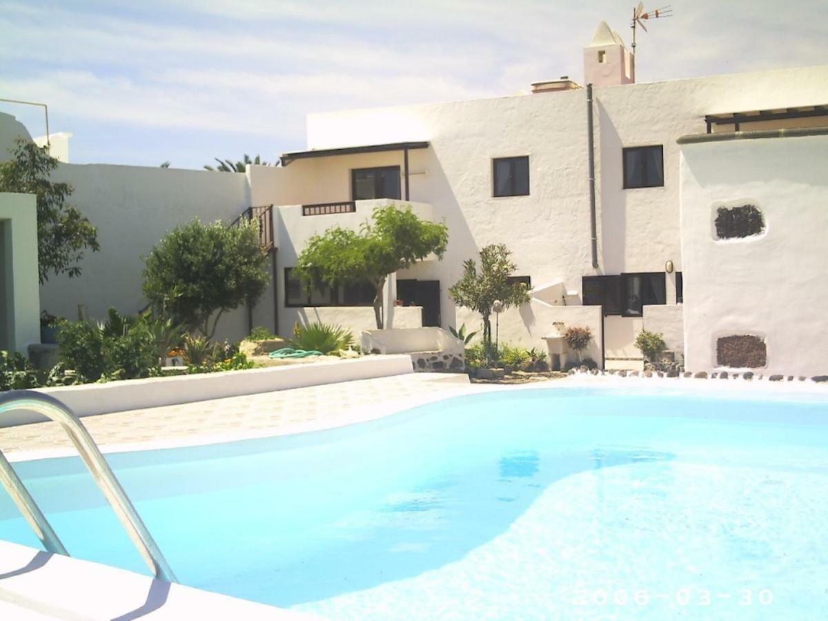 Casa GABO Mala-Lanzarote Norte Exterior foto